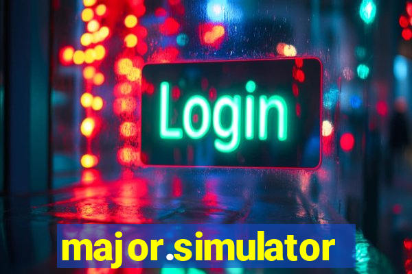 major.simulator