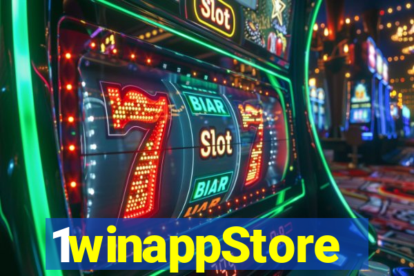 1winappStore