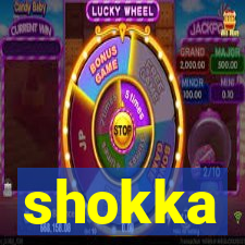 shokka