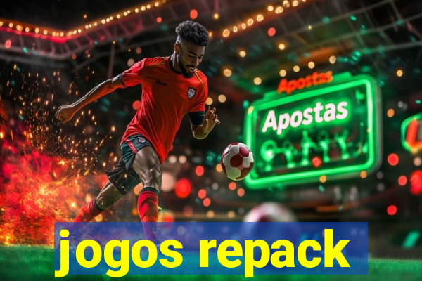 jogos repack