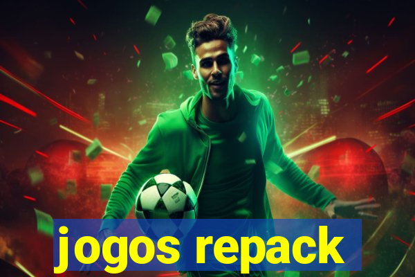 jogos repack