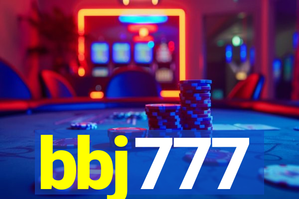bbj777