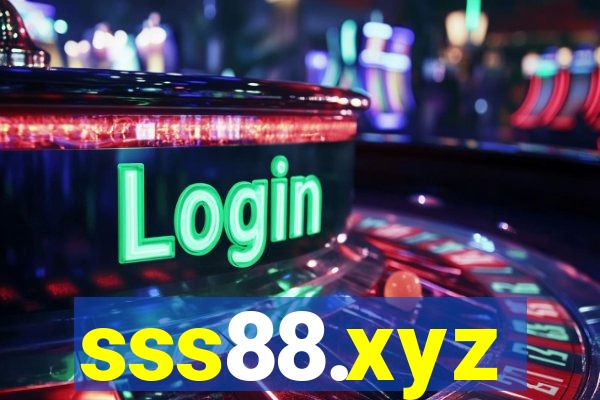 sss88.xyz