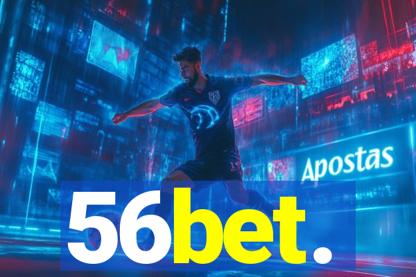 56bet.