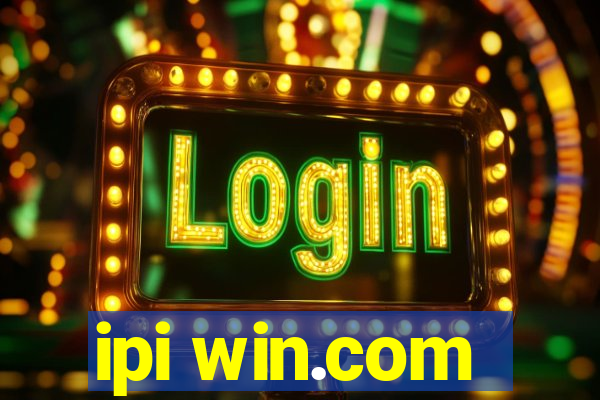 ipi win.com