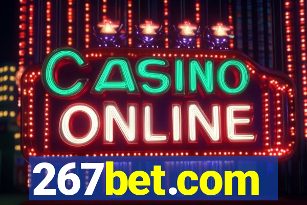 267bet.com