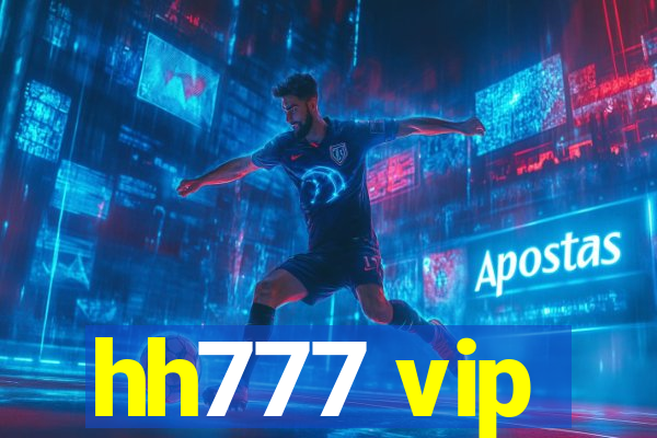 hh777 vip