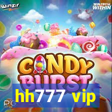 hh777 vip