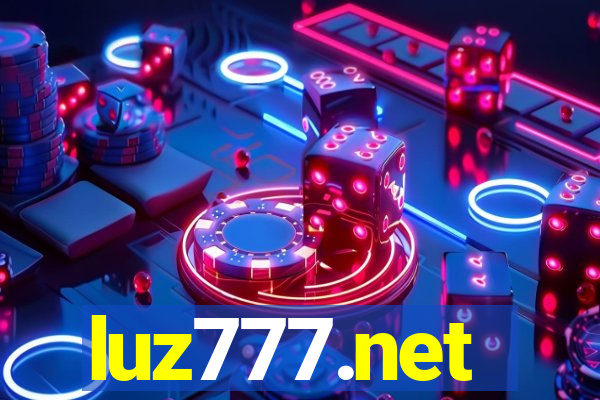 luz777.net