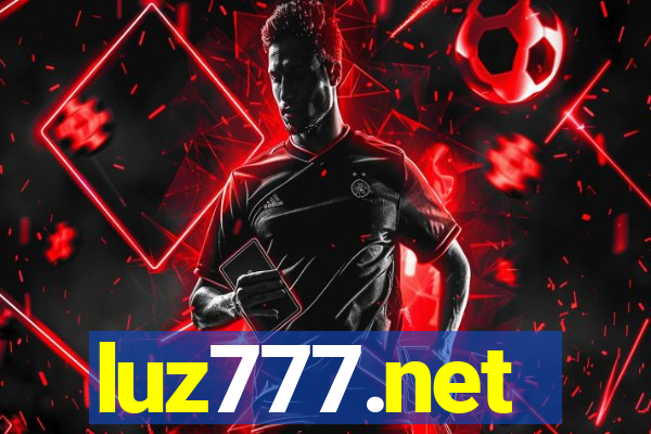 luz777.net