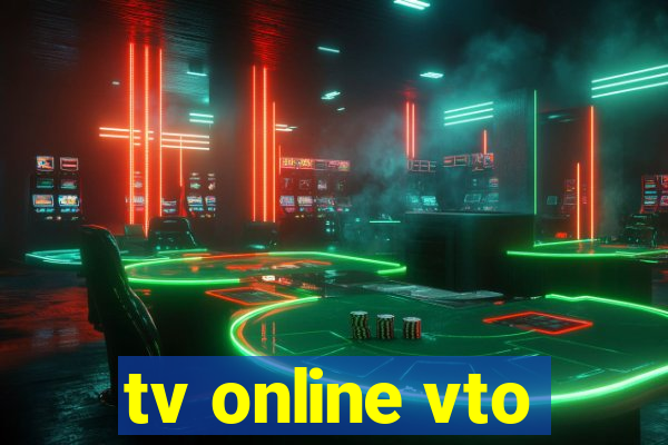 tv online vto