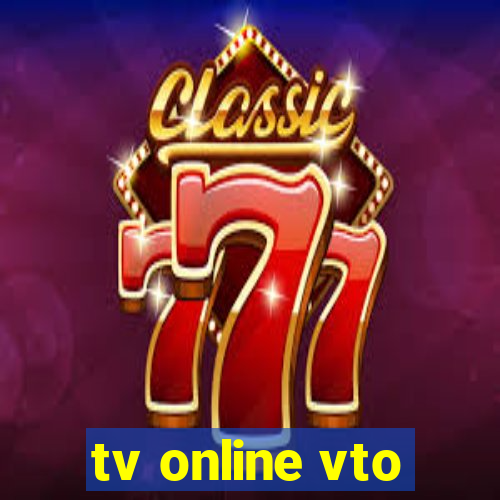 tv online vto