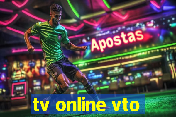 tv online vto