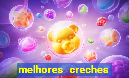 melhores creches barra da tijuca