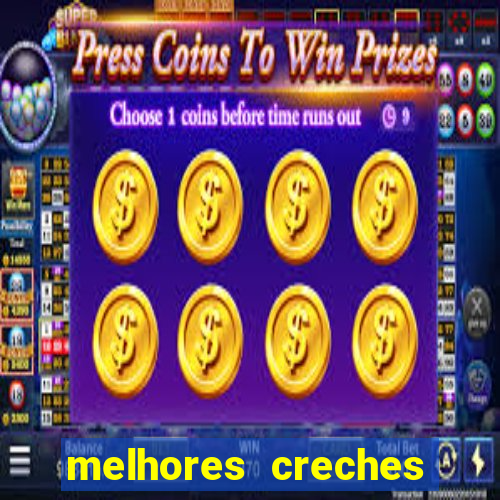 melhores creches barra da tijuca