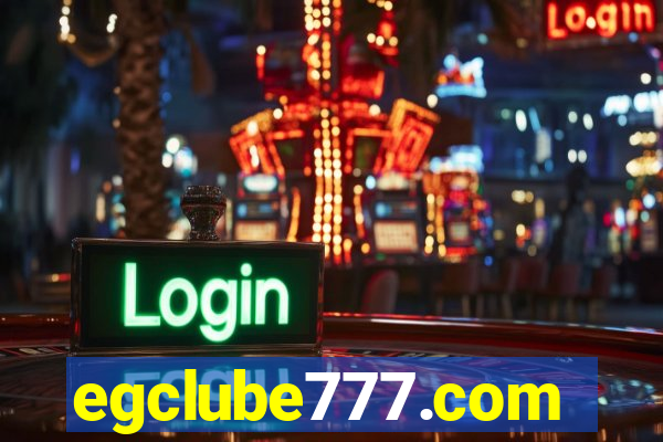 egclube777.com