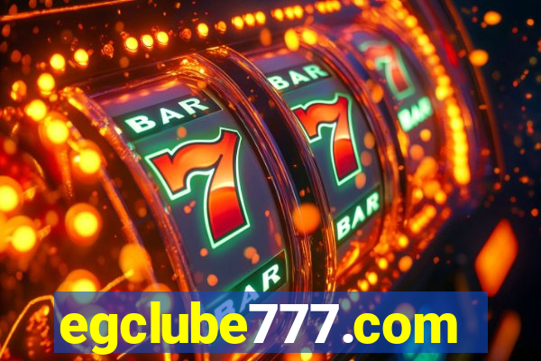 egclube777.com