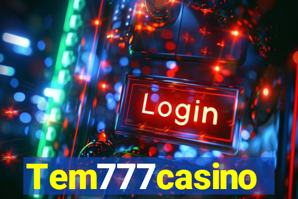 Tem777casino