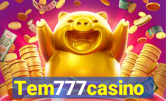 Tem777casino