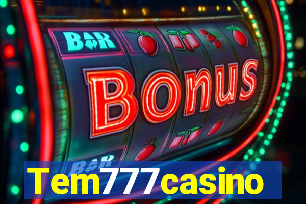 Tem777casino