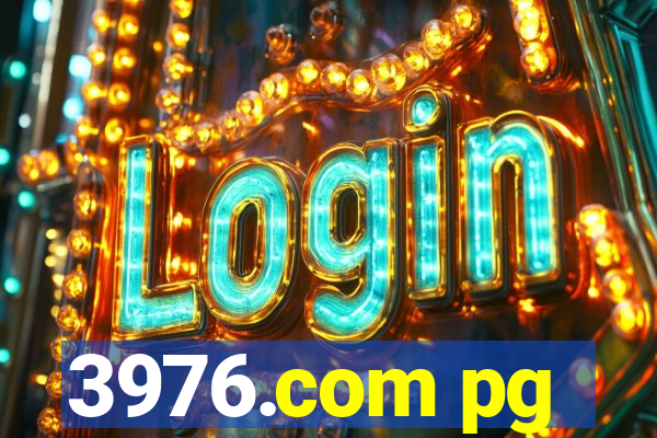 3976.com pg