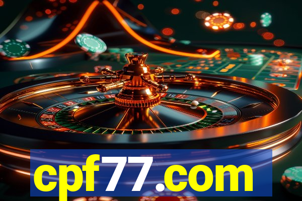 cpf77.com