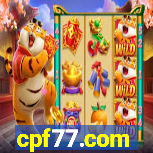 cpf77.com
