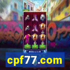 cpf77.com
