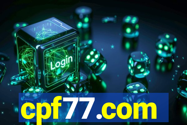 cpf77.com