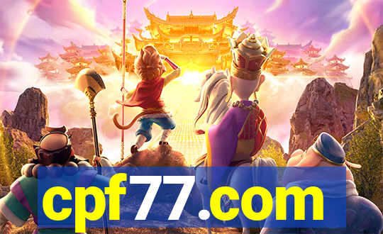 cpf77.com