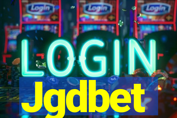 Jgdbet