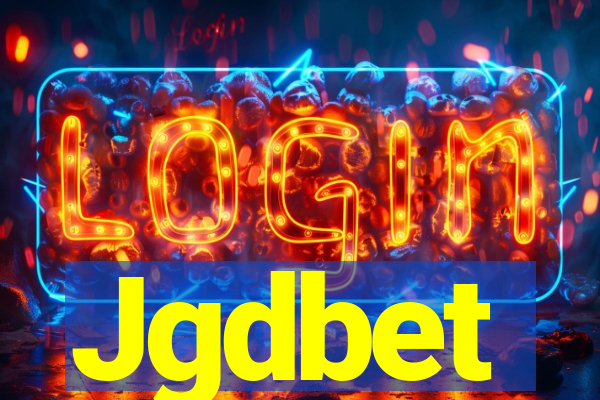 Jgdbet