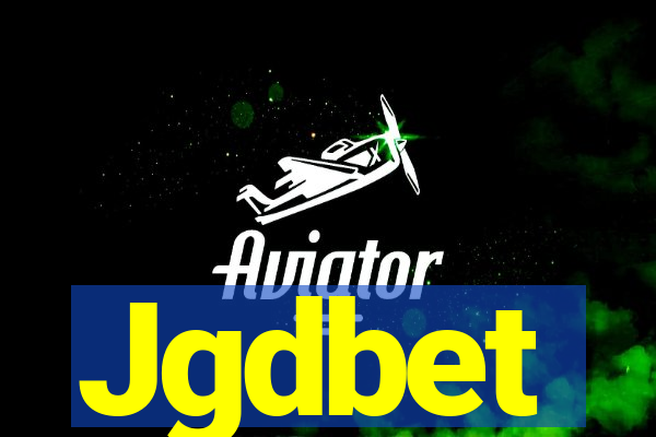 Jgdbet