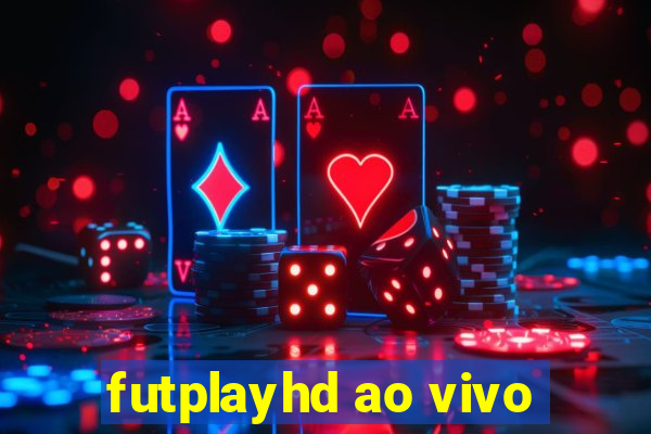 futplayhd ao vivo