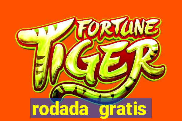 rodada gratis estrela bet