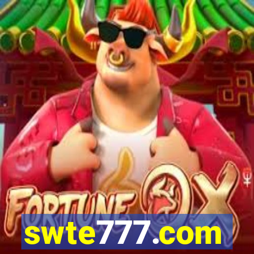 swte777.com