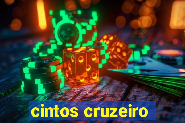 cintos cruzeiro