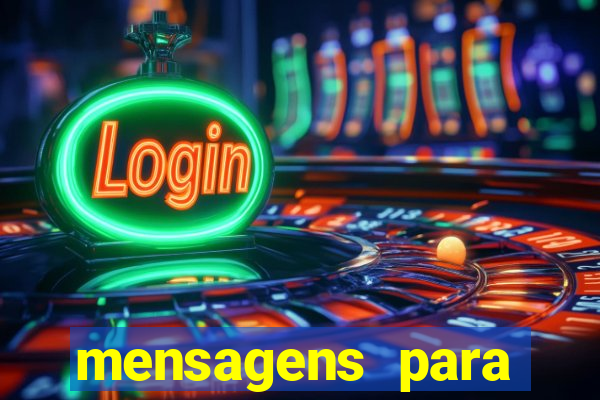 mensagens para jovens do ejc
