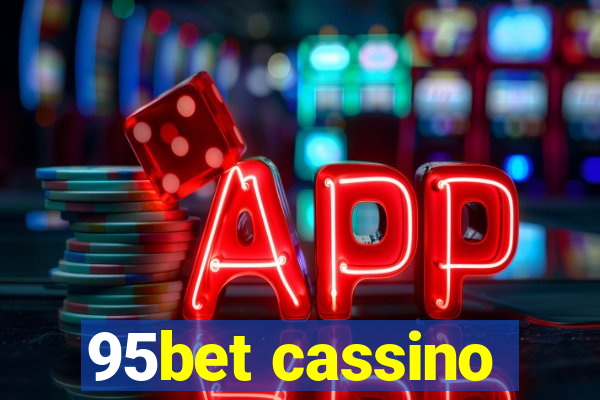 95bet cassino