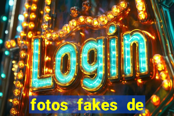 fotos fakes de menina cacheada