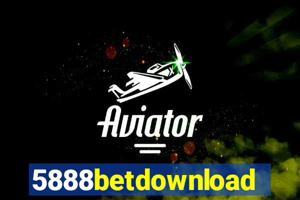 5888betdownload