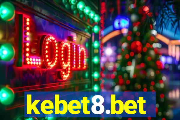 kebet8.bet
