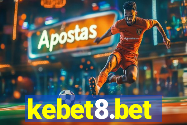 kebet8.bet
