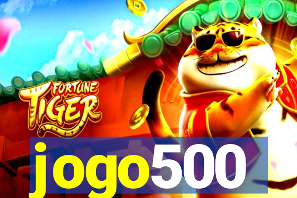 jogo500