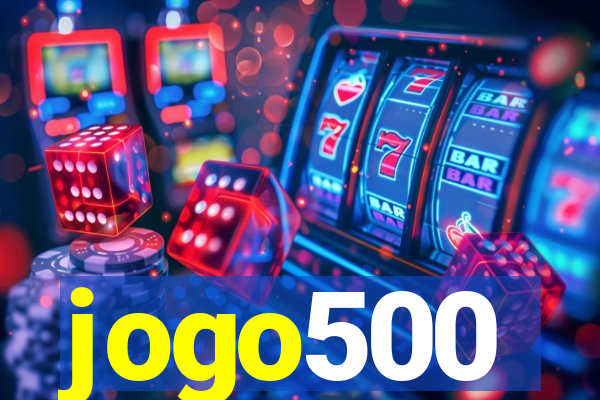 jogo500