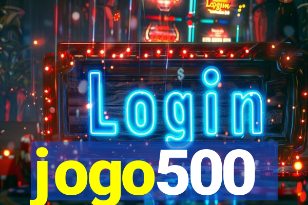 jogo500