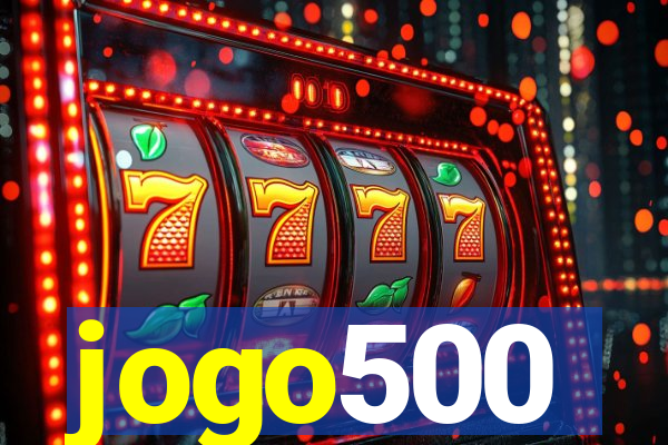 jogo500