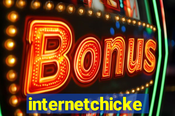 internetchicke