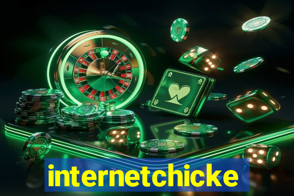 internetchicke