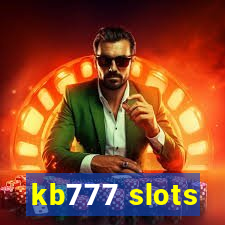 kb777 slots